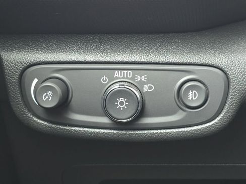 Certified 2023 Chevrolet TrailBlazer RS image 18