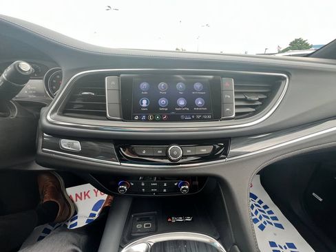Used 2023 Buick Enclave Essence w/ Experience Buick Package FWD image 26
