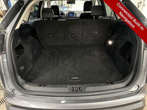 Used 2023 Ford Edge SEL image 26