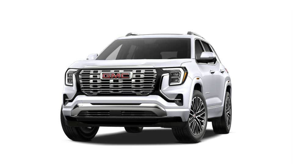 New 2027 GMC Terrain Denali w/ LPO, Floor Liner Package AWD/4WD image 3