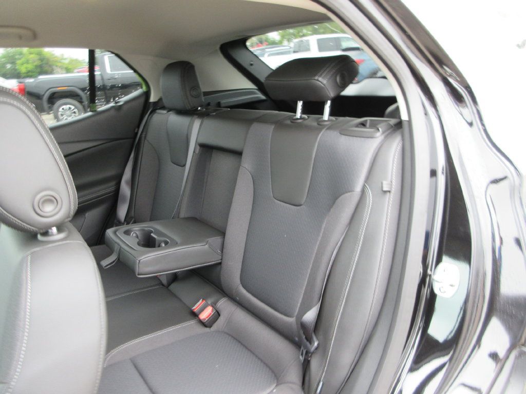 New 2026 Buick Encore GX Preferred w/ Comfort Package AWD/4WD image 10