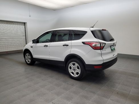 Used 2018 Ford Escape S FWD image 3