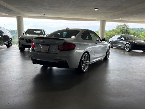 Used 2016 BMW 228i Coupe RWD image 6