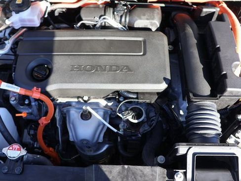 Used 2025 Honda CR-V Sport Touring image 24