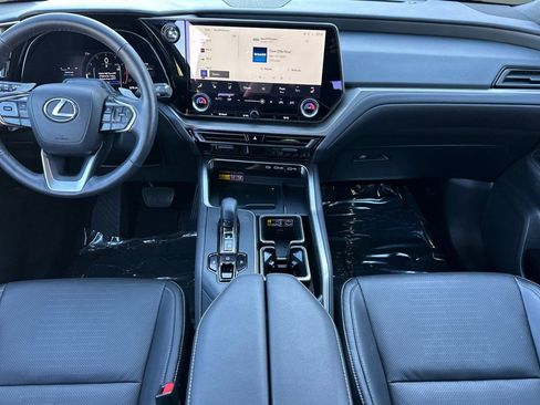 Certified 2025 Lexus TX 350 FWD w/ Convenience Package image 17