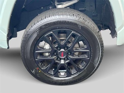 Used 2022 Toyota Tundra SR5 w/ TRD Sport Package image 15