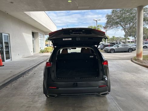 Used 2020 Lexus NX 300 AWD w/ Premium Package image 29