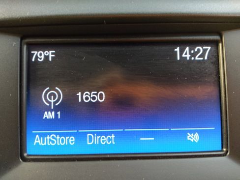 Used 2018 Ford Fusion S FWD image 25