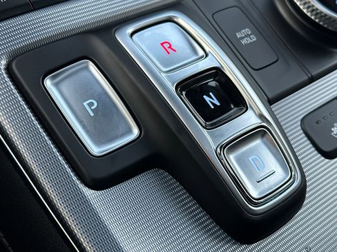 Certified 2023 Hyundai Palisade Calligraphy image 22