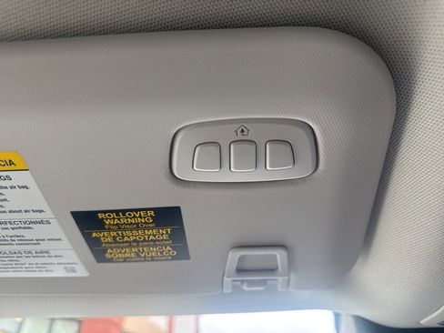 New 2025 Ford Bronco Sport Outer Banks w/ Outer Banks Tech Package+ image 37