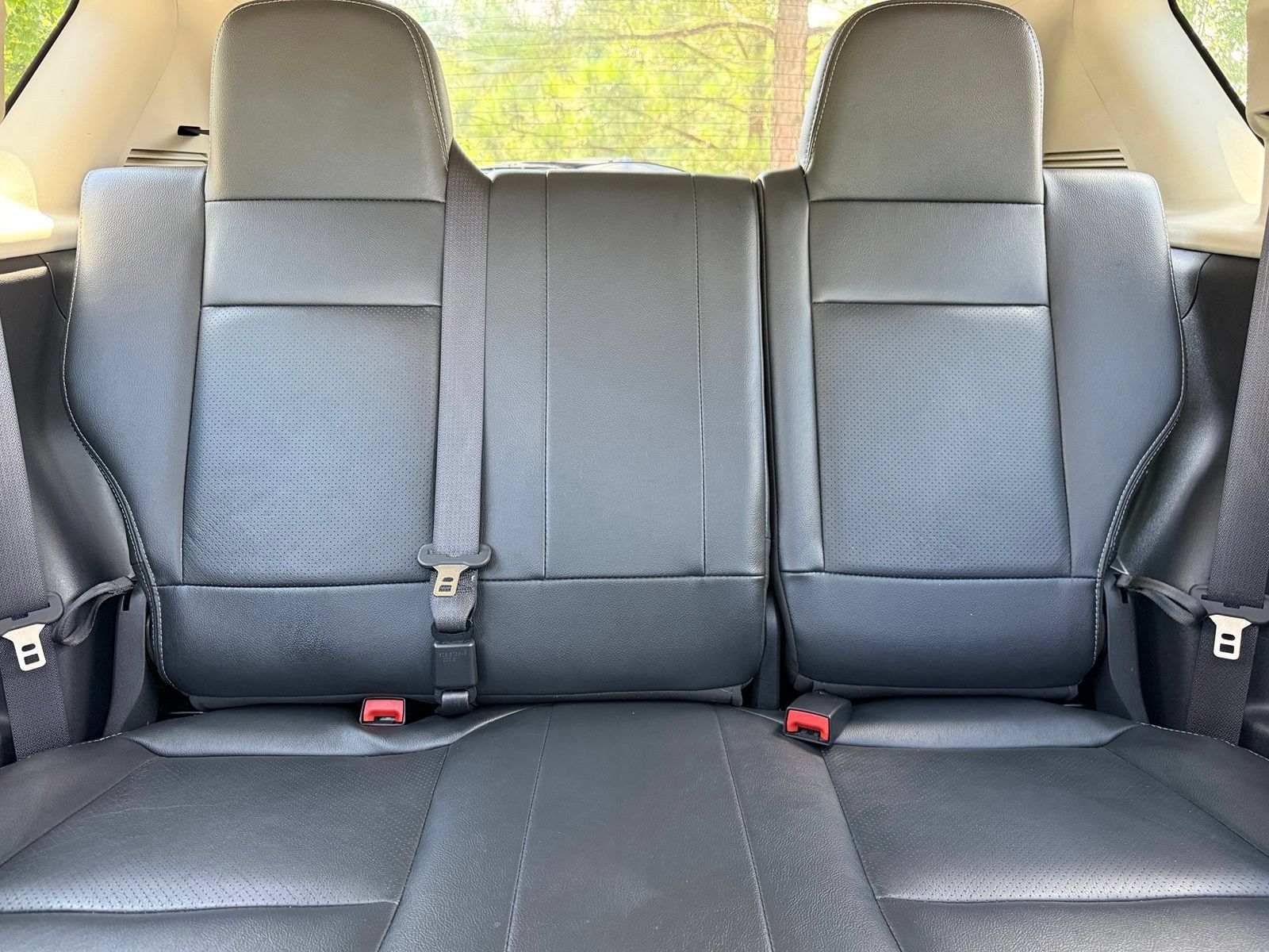 Used 2017 Jeep Compass High Altitude FWD image 40