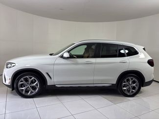 Used 2023 BMW X3 sDrive30i w/ Convenience Package video 2