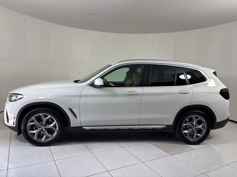 Used 2023 BMW X3 sDrive30i w/ Convenience Package image 2