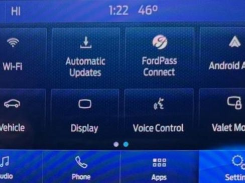 Used 2020 Ford EcoSport SE image 24