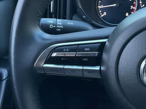 Used 2025 MAZDA CX-50 AWD 2.5 S w/ Select Package image 21