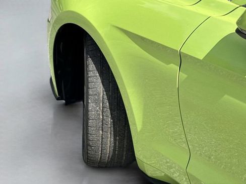 Used 2020 Ford Mustang Premium image 46