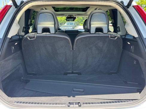 Certified 2022 Volvo XC90 T6 Inscription AWD/4WD image 5