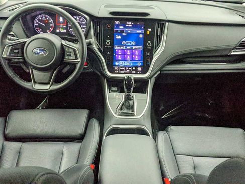 Certified 2022 Subaru Outback Limited XT w/ Popular Package #2 image 20