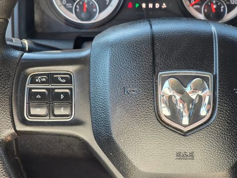 Used 2016 RAM 1500 Tradesman w/ Popular Equipment Group AWD/4WD image 14