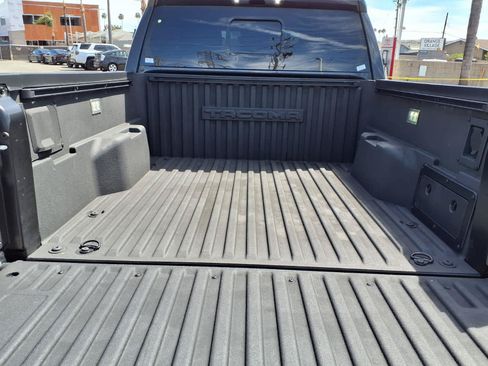 Certified 2024 Toyota Tacoma TRD Off-Road w/ TRD Off Road Upgrade Package AWD/4WD image 8