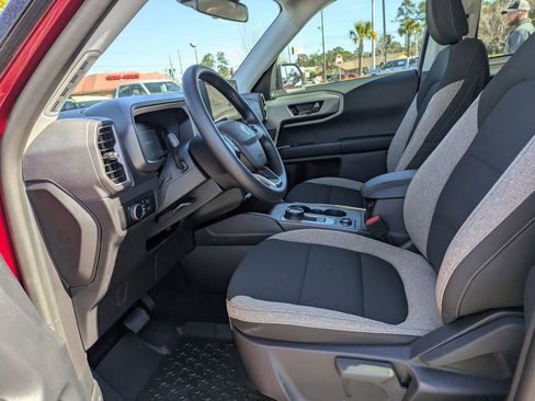 New 2026 Ford Bronco Sport Big Bend image 20