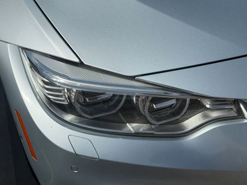 Used 2016 BMW M4 Coupe RWD image 26