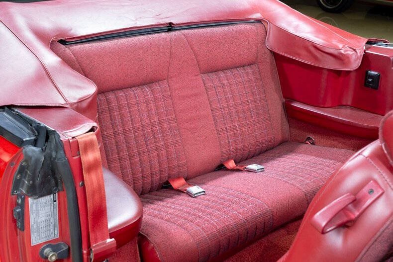 Used 1989 Ford Mustang GT RWD image 51