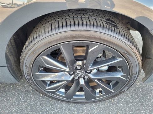 Used 2024 Toyota Corolla SE image 26