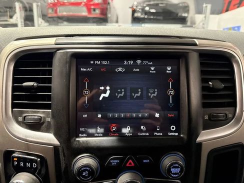 Used 2019 RAM 1500 Big Horn AWD/4WD image 94