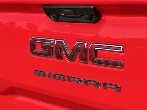 New 2026 GMC Sierra 1500 Elevation image 28