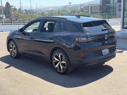 Used 2023 Volkswagen ID.4 Pro S RWD image 7