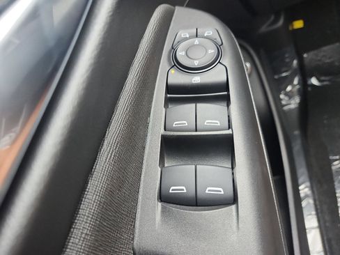 New 2026 Buick Envista Preferred w/ Convenience I Package image 16