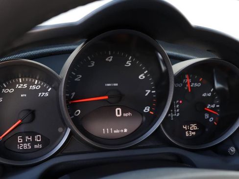 Used 2009 Porsche Cayman image 40