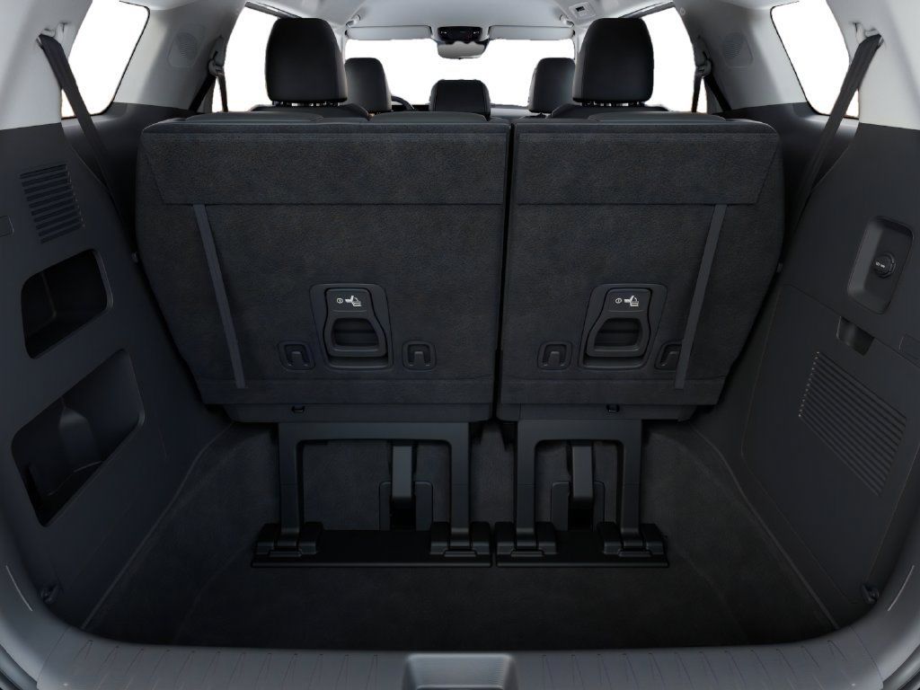 New 2027 Kia Carnival FWD image 19