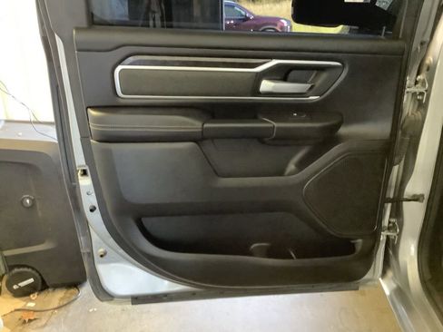 Used 2022 RAM 1500 Big Horn image 36