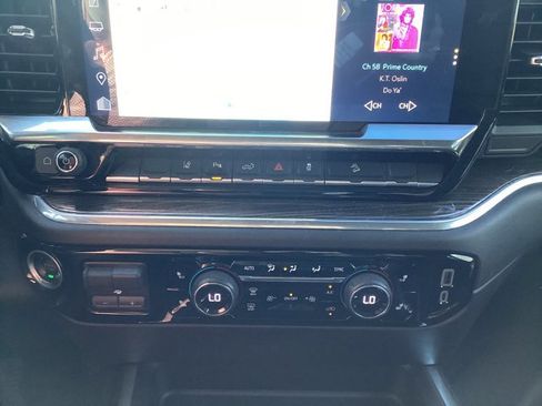 Used 2024 Chevrolet Silverado 2500 LT w/ All Star Edition image 20