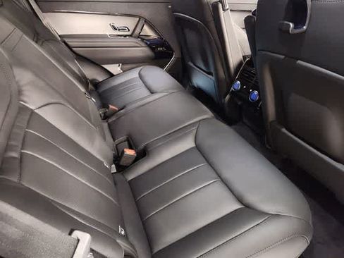 New 2026 Land Rover Range Rover Sport SE AWD/4WD image 55