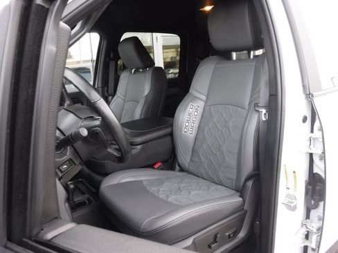 Certified 2022 RAM 2500 Power Wagon w/ Level 1 Equipment Group image 21