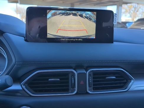 New 2025 MAZDA CX-5 AWD 2.5 S image 19