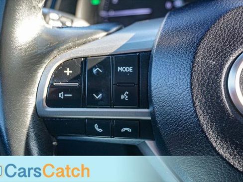 Used 2018 Lexus RX 350 AWD image 35