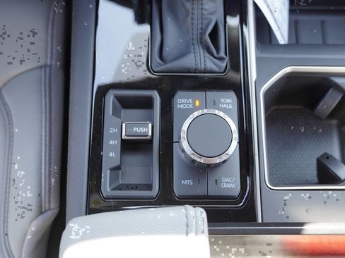 New 2026 Toyota Tundra Limited w/ TRD Off-Road Package image 42