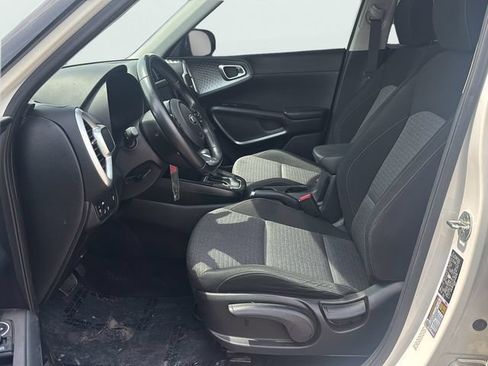 Used 2021 Kia Soul GT-Line FWD image 20