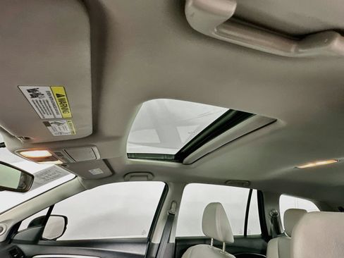 Used 2016 Honda Pilot EX-L image 22