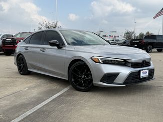 Used 2022 Honda Civic Sport video 2