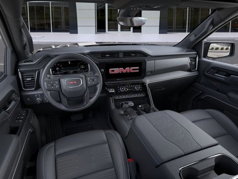 New 2026 GMC Sierra 1500 AT4X image 15
