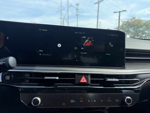 New 2026 Kia K5 GT image 8