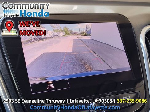 Used 2023 Chevrolet Equinox Premier FWD image 36