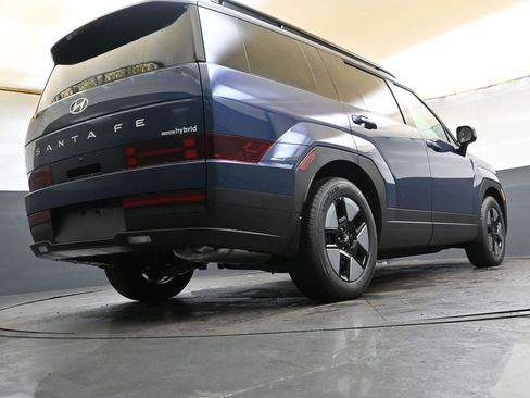 New 2026 Hyundai Santa Fe SEL AWD/4WD image 43