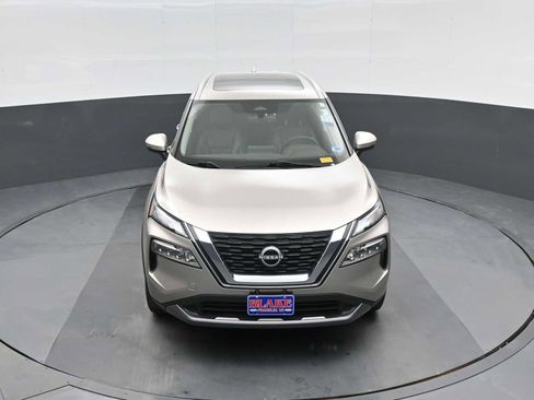 Used 2023 Nissan Rogue SL image 20