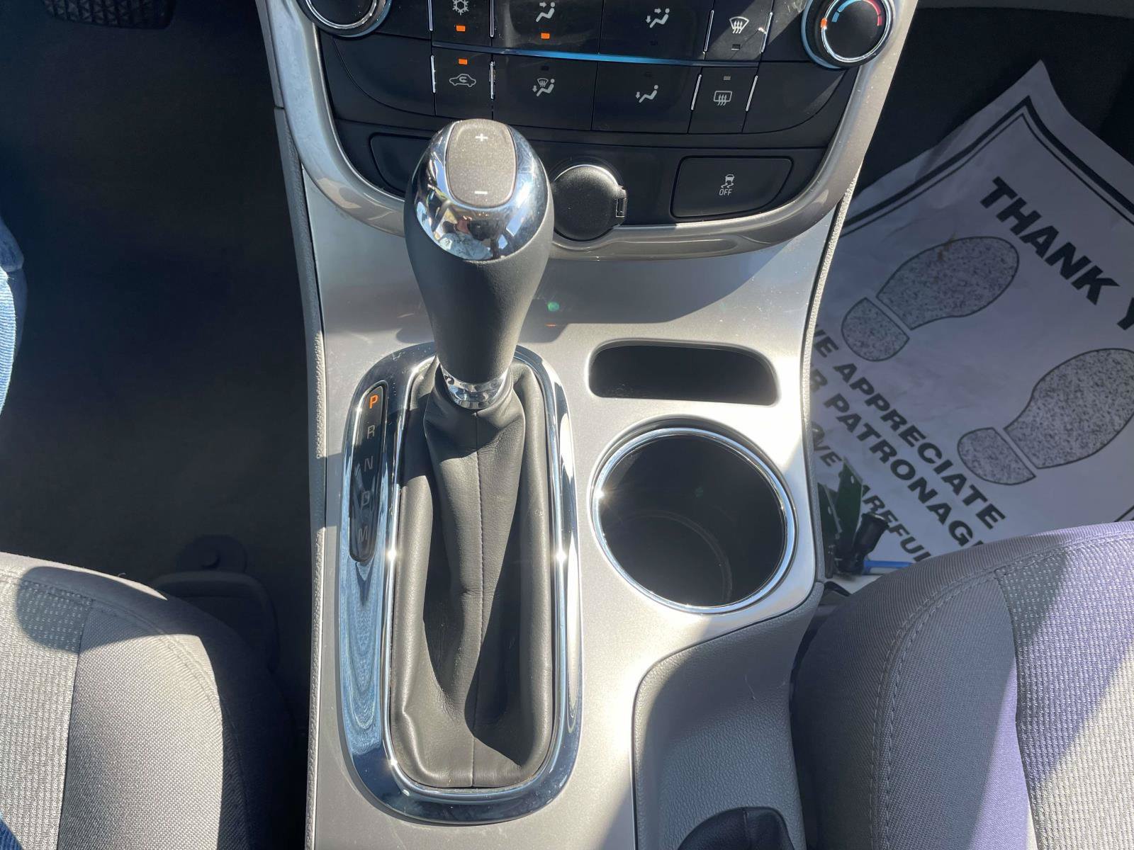 Used 2015 Chevrolet Malibu LS FWD image 23